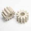 TechTron®PPS Part CNC mecanizado